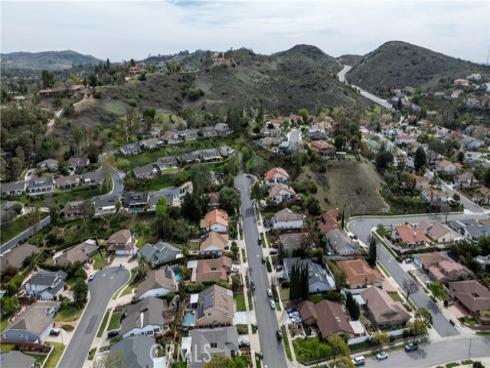 1347 N Catalina Street, Orange, CA