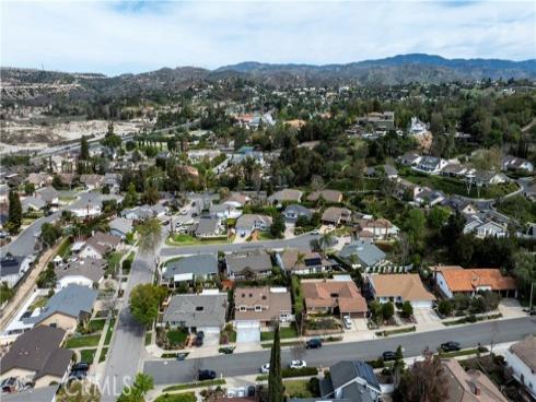 1347 N Catalina Street, Orange, CA