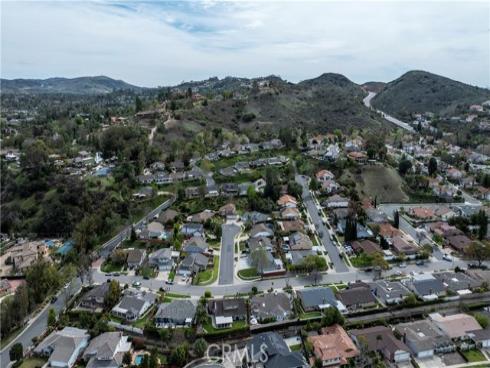 1347 N Catalina   Street, Orange, CA