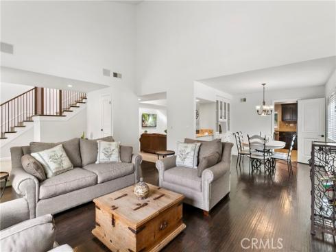 1347 N Catalina Street, Orange, CA