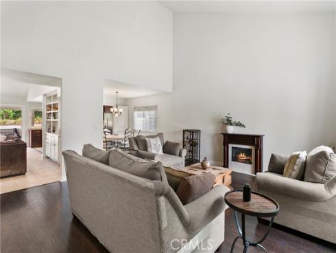 1347 N Catalina Street, Orange, CA