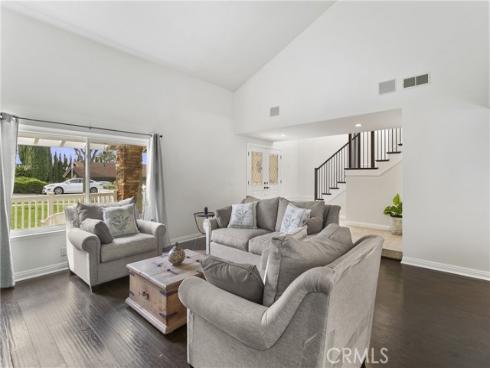 1347 N Catalina Street, Orange, CA