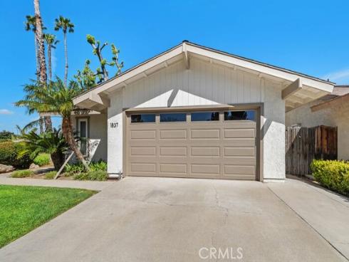 1837 W Las Palmas Circle, Orange, CA