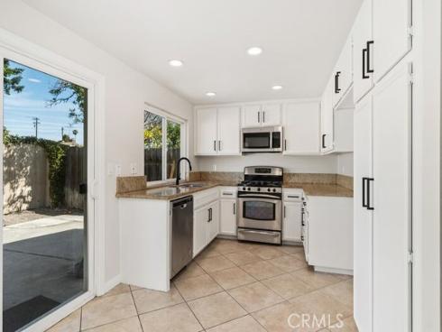 1837 W Las Palmas Circle, Orange, CA