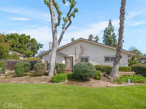 1837 W Las Palmas Circle, Orange, CA