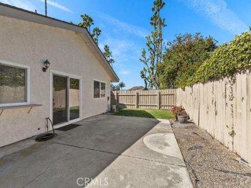 1837 W Las Palmas Circle, Orange, CA