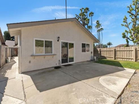 1837 W Las Palmas Circle, Orange, CA