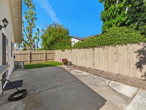 1837 W Las Palmas Circle, Orange, CA
