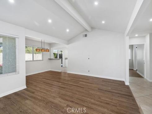 1837 W Las Palmas Circle, Orange, CA