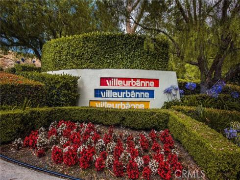 5846 E Creekside  11  Avenue, Orange, CA