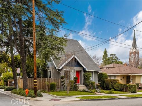 236 S Shaffer   Street, Orange, CA