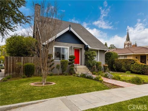 236 S Shaffer   Street, Orange, CA