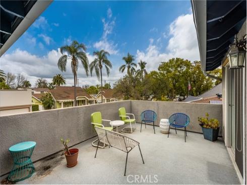 236 S Shaffer   Street, Orange, CA