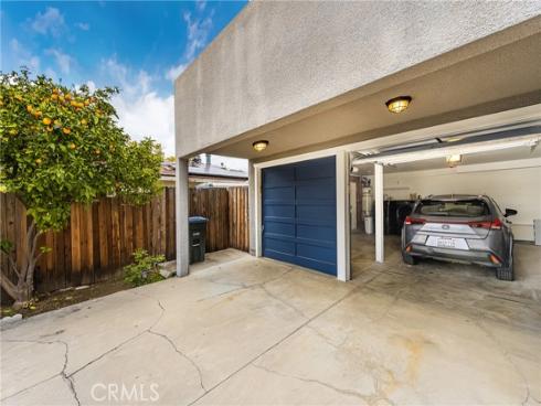 236 S Shaffer   Street, Orange, CA