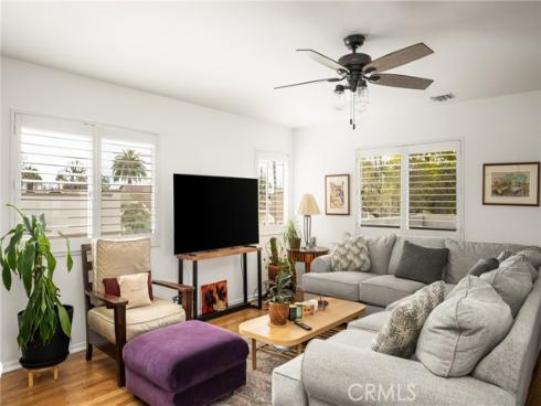 236 S Shaffer   Street, Orange, CA