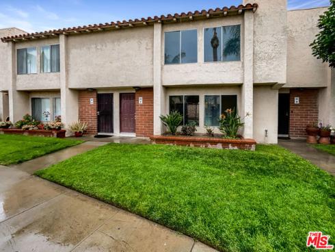 700 W La Veta H7 Avenue, Orange, CA