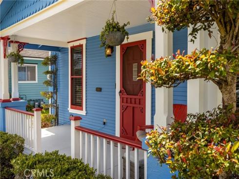 358 N Shaffer Street, Orange, CA