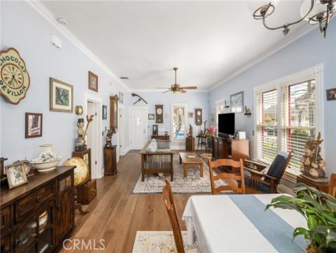 358 N Shaffer Street, Orange, CA