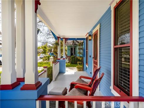 358 N Shaffer Street, Orange, CA