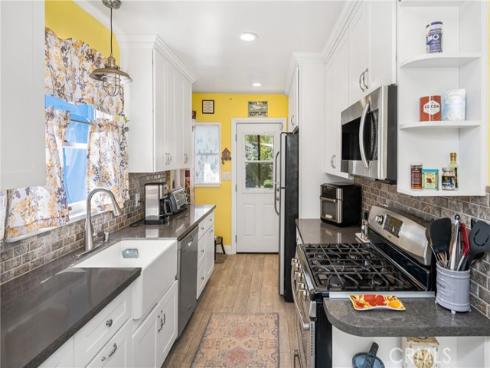 358 N Shaffer Street, Orange, CA