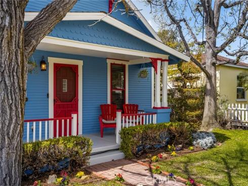 358 N Shaffer Street, Orange, CA