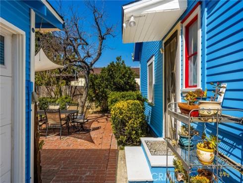 358 N Shaffer Street, Orange, CA