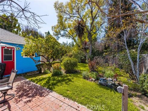 358 N Shaffer Street, Orange, CA