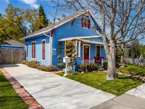 358 N Shaffer Street, Orange, CA