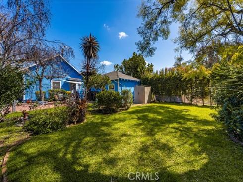 358 N Shaffer Street, Orange, CA