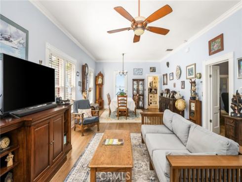 358 N Shaffer Street, Orange, CA