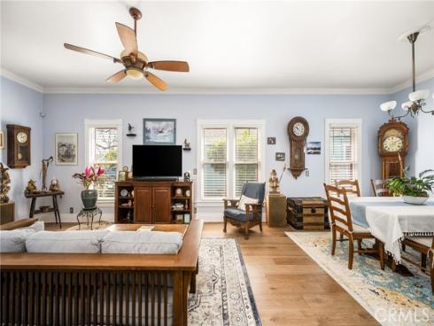 358 N Shaffer Street, Orange, CA