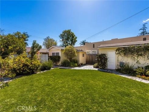 173 N Waverly Street, Orange, CA