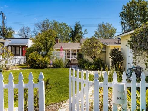 173 N Waverly Street, Orange, CA