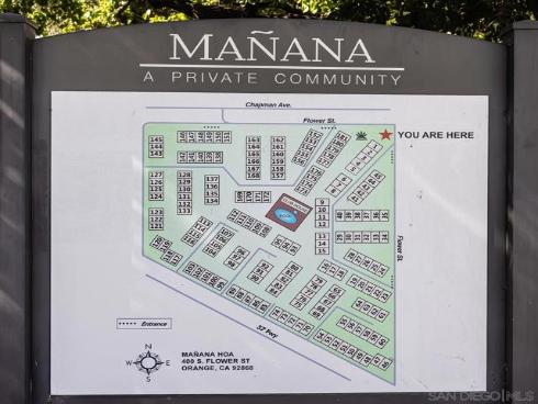 400 S Flower St 148 , Orange, CA