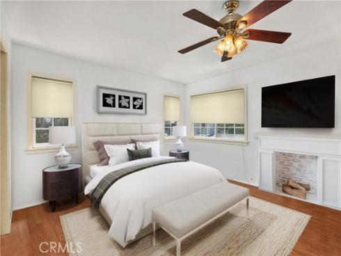 2320 W Beverly Drive, Orange, CA