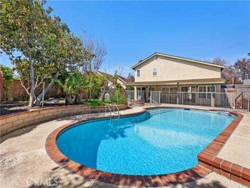 2320 W Beverly Drive, Orange, CA