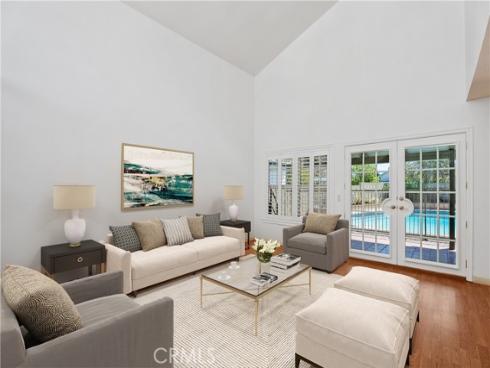 2320 W Beverly Drive, Orange, CA