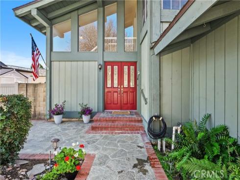 2320 W Beverly Drive, Orange, CA