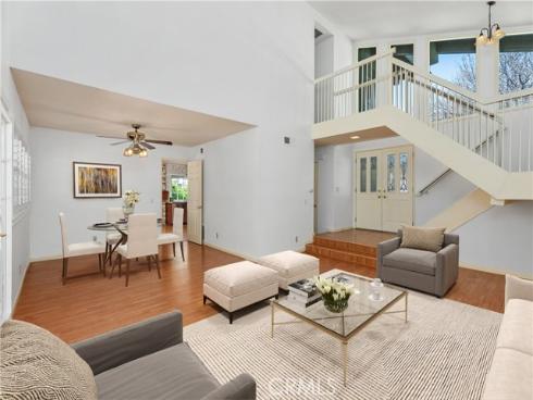 2320 W Beverly Drive, Orange, CA