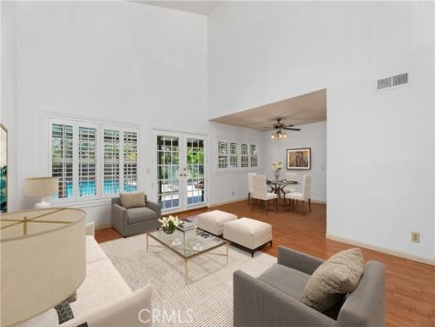 2320 W Beverly Drive, Orange, CA