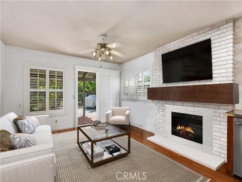 2320 W Beverly Drive, Orange, CA