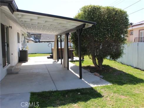 2076 N. Diamond St. , Orange, CA