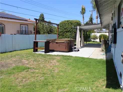 2076 N. Diamond St. , Orange, CA