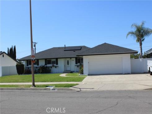 2076 N. Diamond St. , Orange, CA