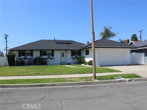2076  N. Diamond St.  , Orange, CA