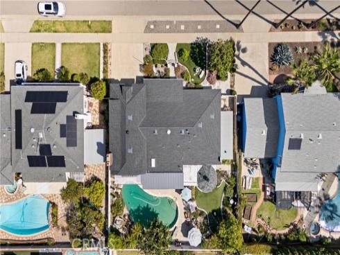 1874 N Shattuck   Place, Orange, CA