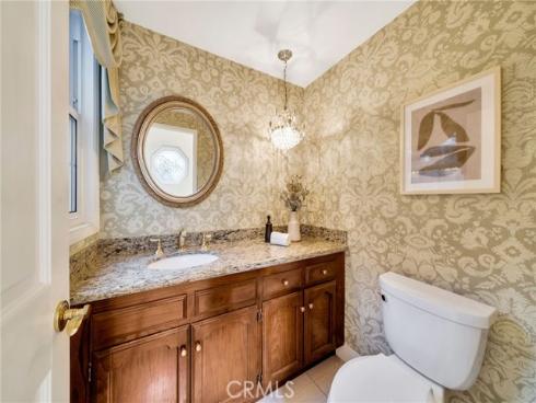 5502 E Crest De Ville Avenue, Orange, CA