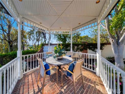 5502 E Crest De Ville Avenue, Orange, CA