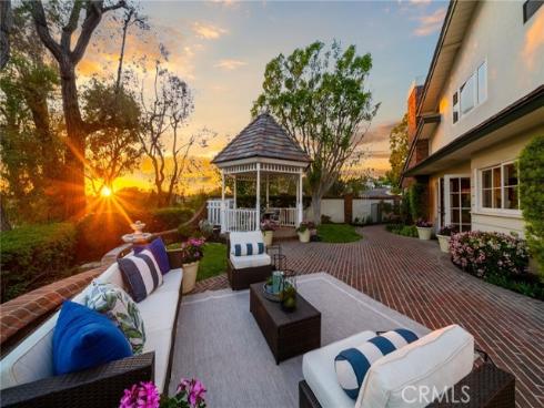 5502 E Crest De Ville Avenue, Orange, CA