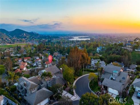 5502 E Crest De Ville   Avenue, Orange, CA